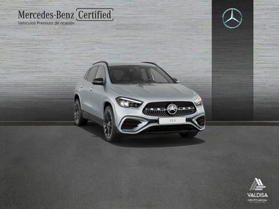 Mercedes GLA 200