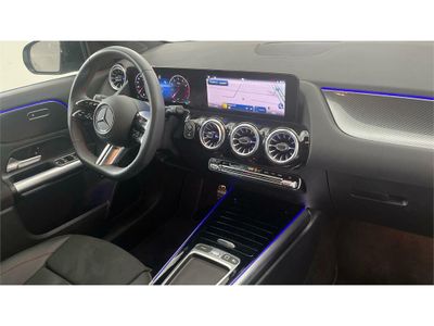 Mercedes GLA 200