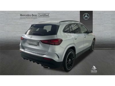 Mercedes GLA 200