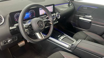 Mercedes GLA 200