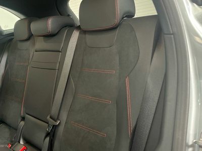 Mercedes GLA 200