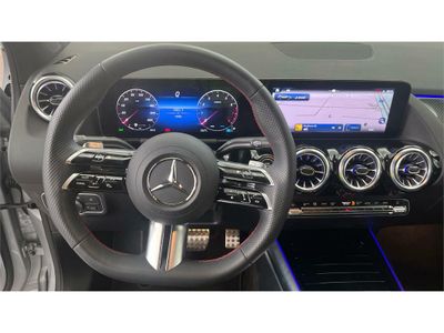 Mercedes GLA 200