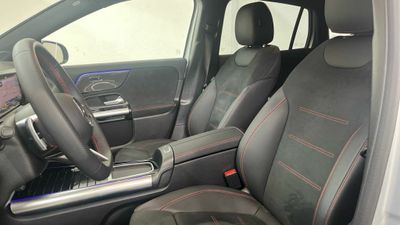 Mercedes GLA 200