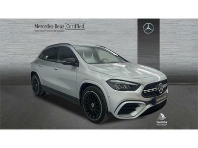 Mercedes GLA 200