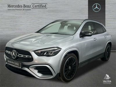 Mercedes GLA 200