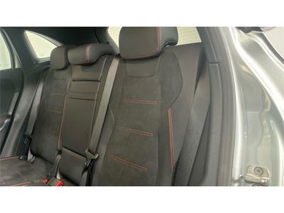 Mercedes GLA 200