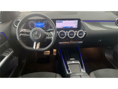 Mercedes GLA 200