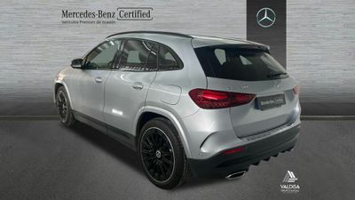 Mercedes GLA 200