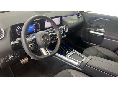 Mercedes GLA 200