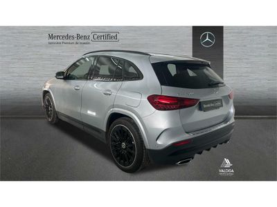 Mercedes GLA 200