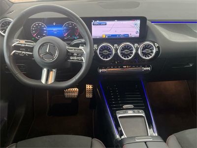 Mercedes GLA 200
