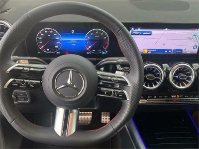 Mercedes GLA 200