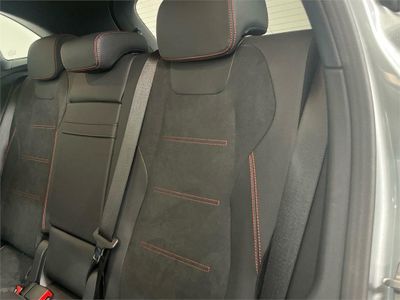 Mercedes GLA 200