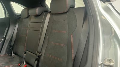 Mercedes GLA 200