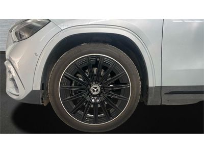 Mercedes GLA 200