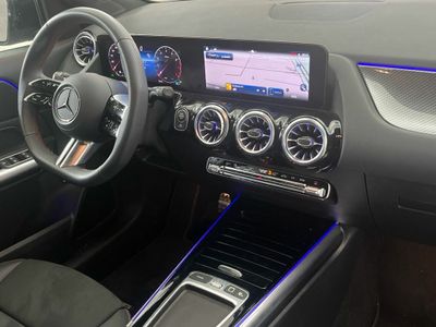 Mercedes GLA 200