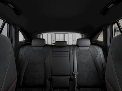 Mercedes GLA 200