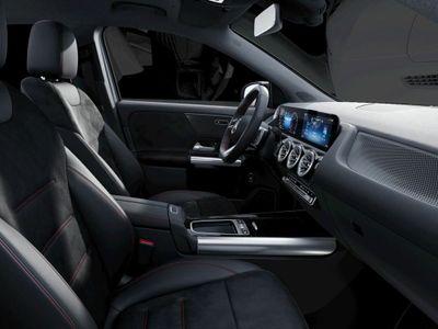 Mercedes GLA 200