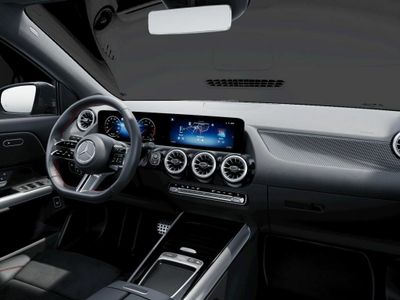 Mercedes GLA 200