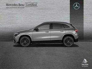Mercedes GLA 200  - Foto 2