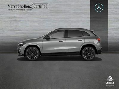 Mercedes GLA 200