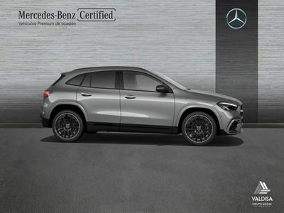 Mercedes GLA 200