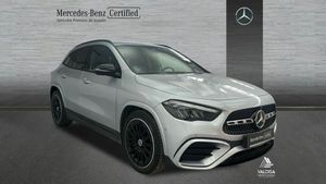 Mercedes GLA 200  - Foto 2