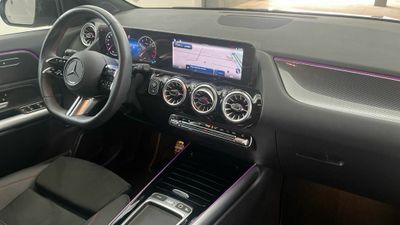 Mercedes GLA 200
