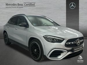 Mercedes GLA 200  - Foto 2