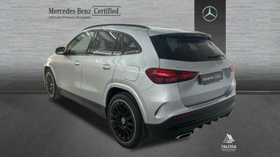 Mercedes GLA 200