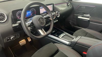 Mercedes GLA 200