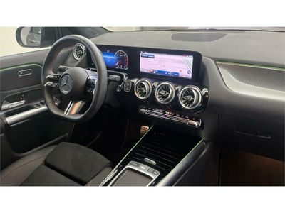 Mercedes GLA 200 D