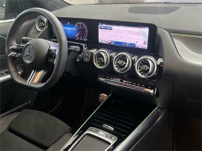 Mercedes GLA 200 d