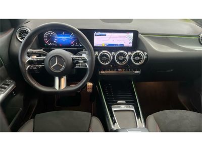 Mercedes GLA 200 D