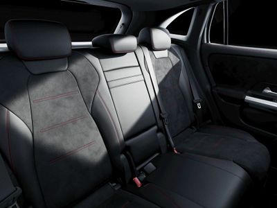 Mercedes GLA 200 D