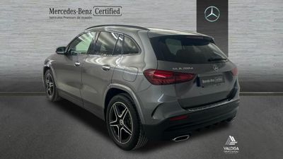 Mercedes GLA 200 d