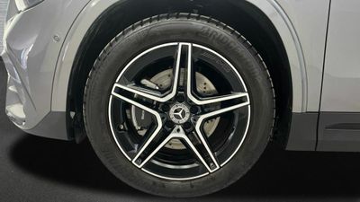 Mercedes GLA 200 d