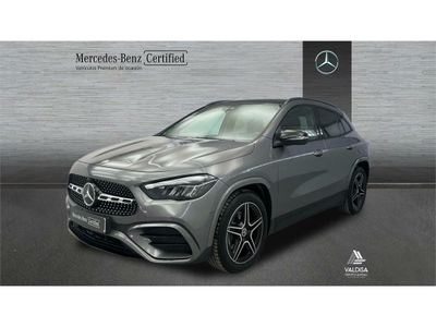 Mercedes GLA 200 D