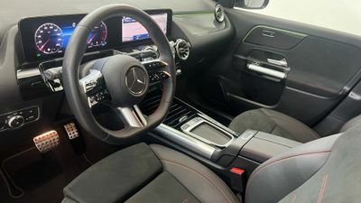 Mercedes GLA 200 d