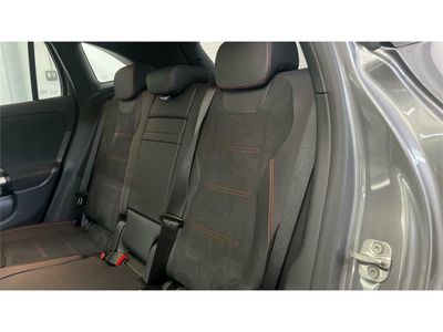 Mercedes GLA 200 D