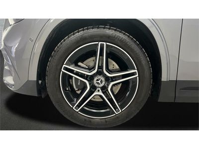 Mercedes GLA 200 D