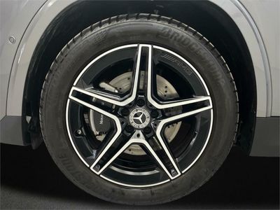 Mercedes GLA 200 d