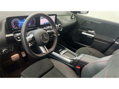 Mercedes GLA 200 D