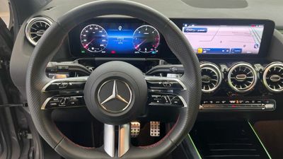 Mercedes GLA 200 d