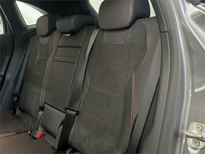 Mercedes GLA 200 d