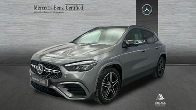 Mercedes GLA 200 d