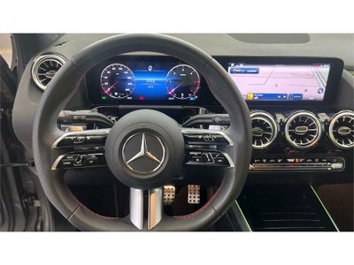 Mercedes GLA 200 D