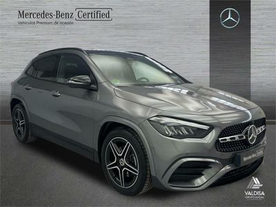 Mercedes GLA 200 d
