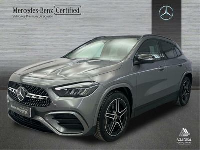 Mercedes GLA 200 d