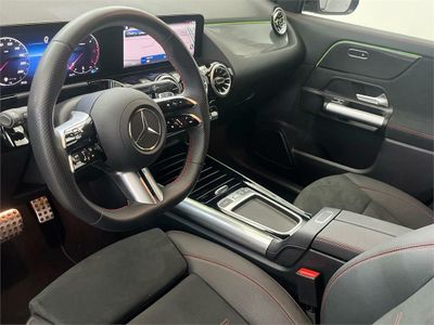 Mercedes GLA 200 d